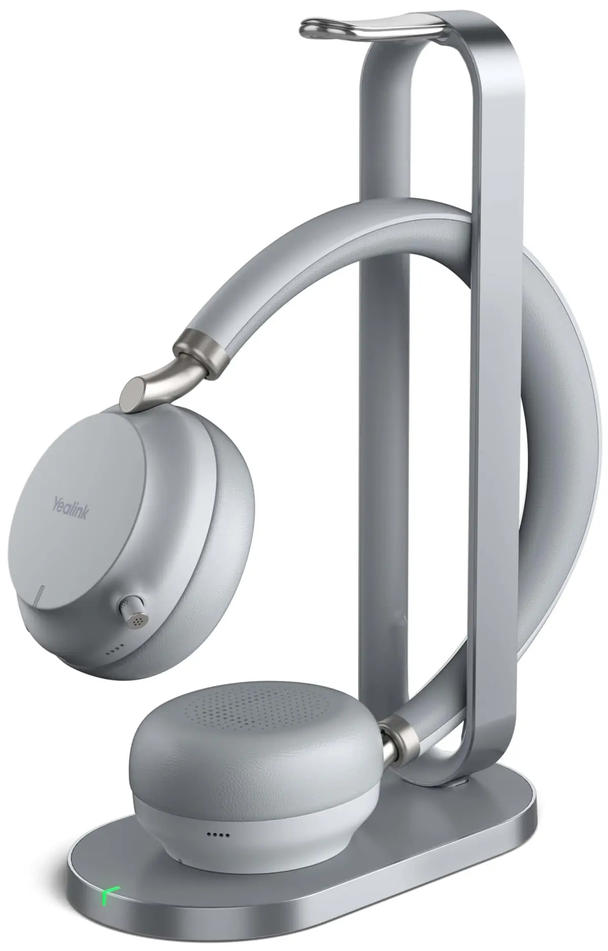 Yealink bh72 teams socle de charge usb-a