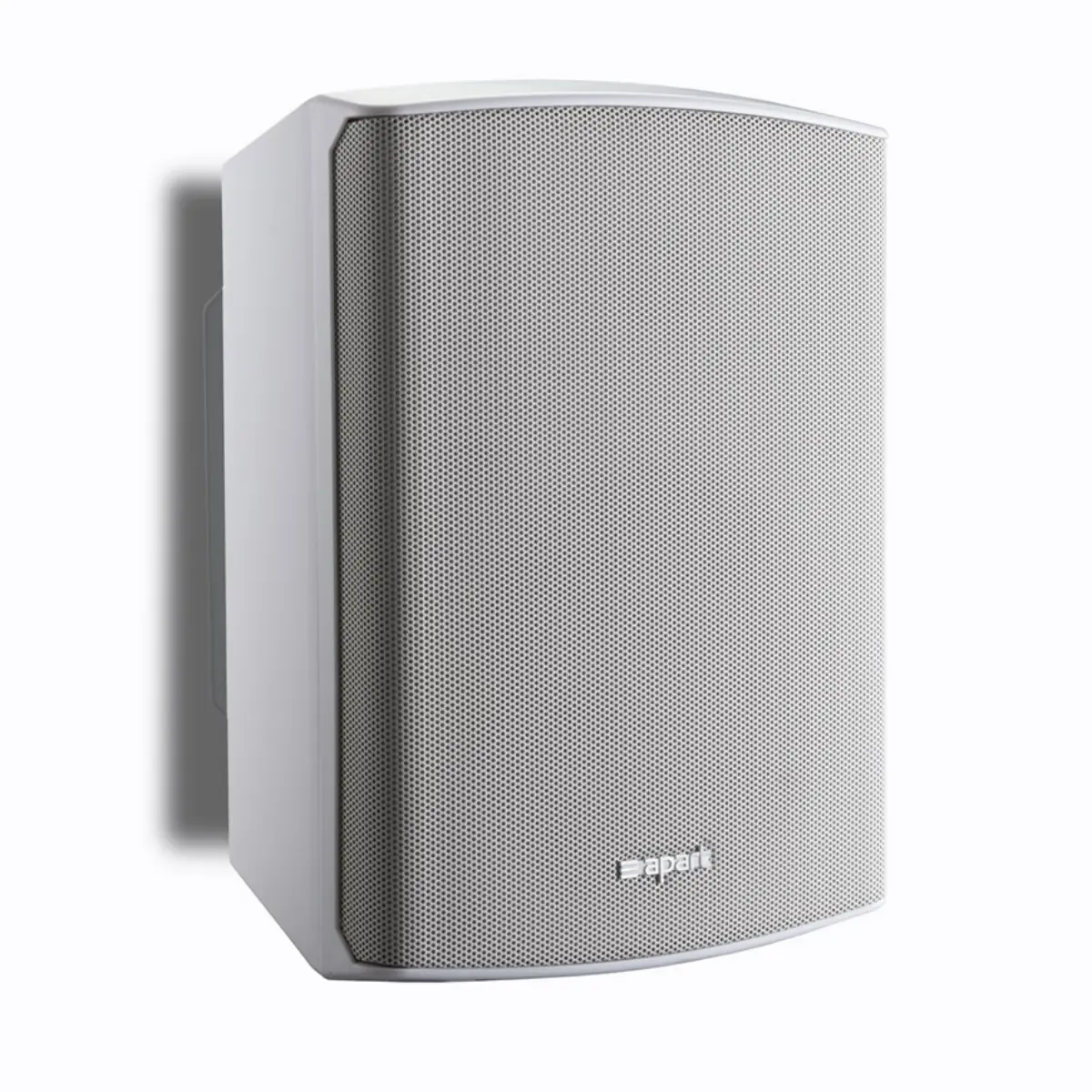 ENSEMBLE D’ENCEINTES SDQ5PIR-W APART