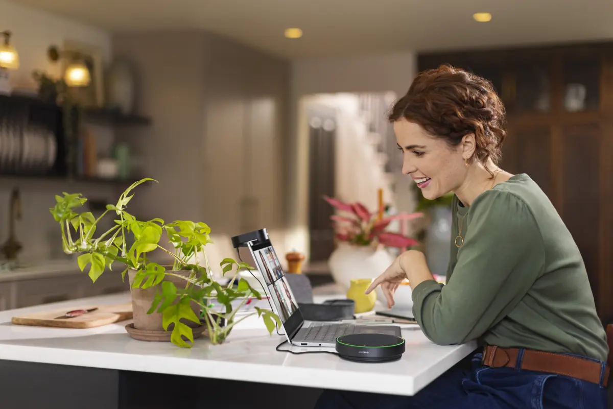 Enceinte de conférence Jabra Speak 2 75