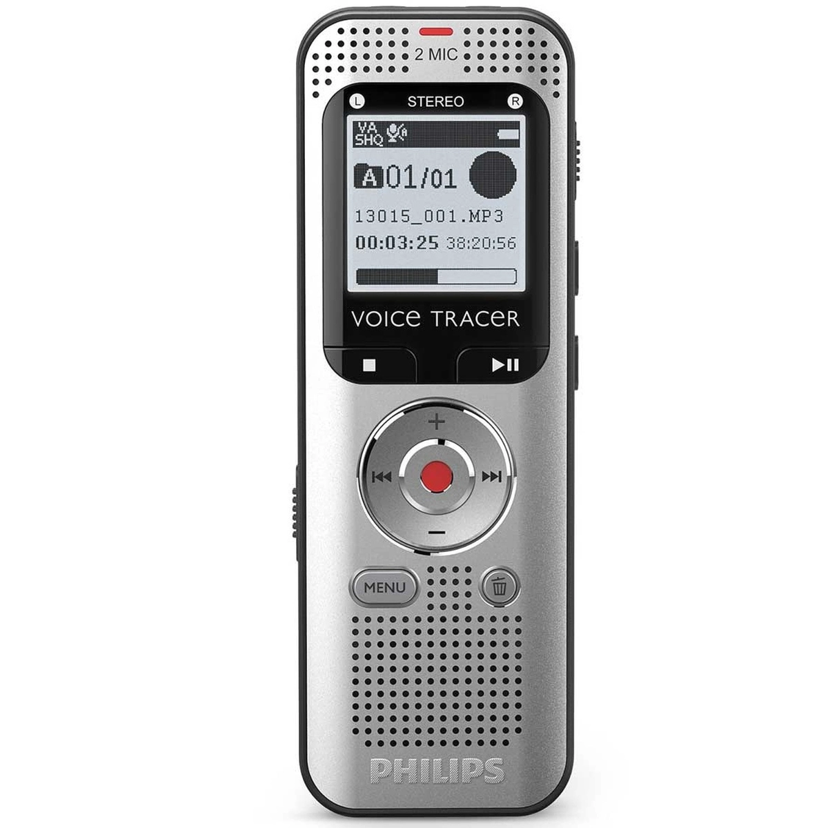 dictaphone dvt2015