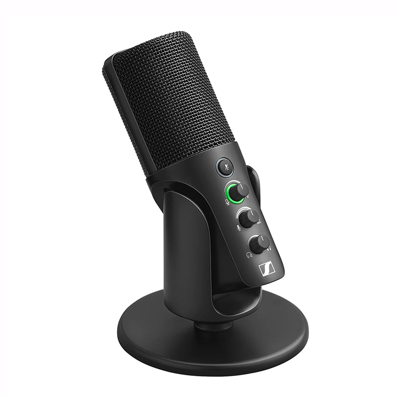 profil usb microphone