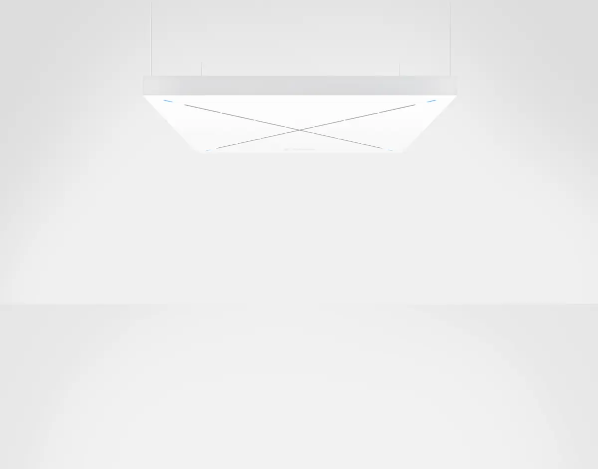 micro plafond sennheiser