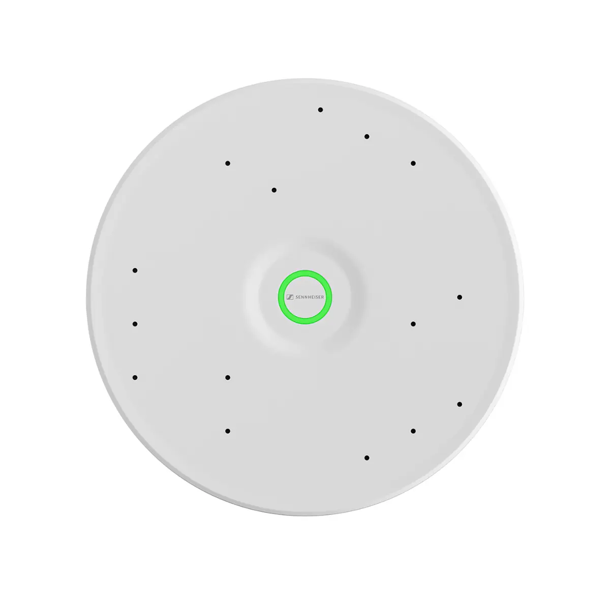 Microphone de plafond Sennheiser
