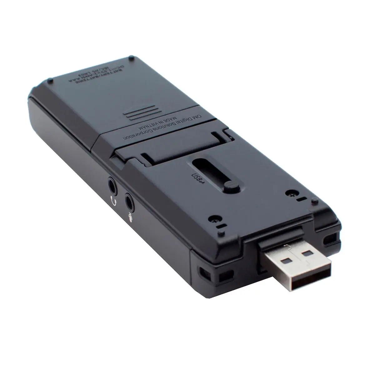 dictaphone numérique olympus