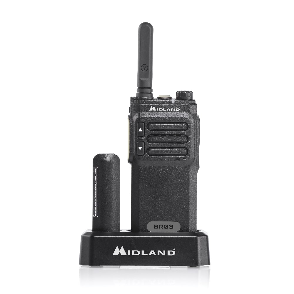 Midland BR03 Midland BR03