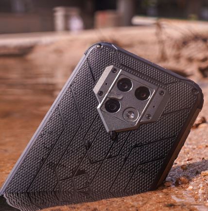 Blackview 9800 Pro étanche