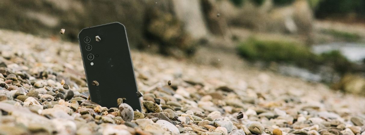 Blackview 9900 pro durci