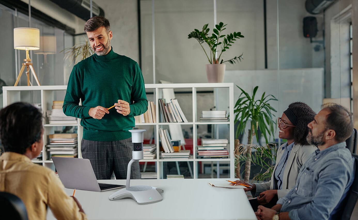 camera yealink smartvision 60