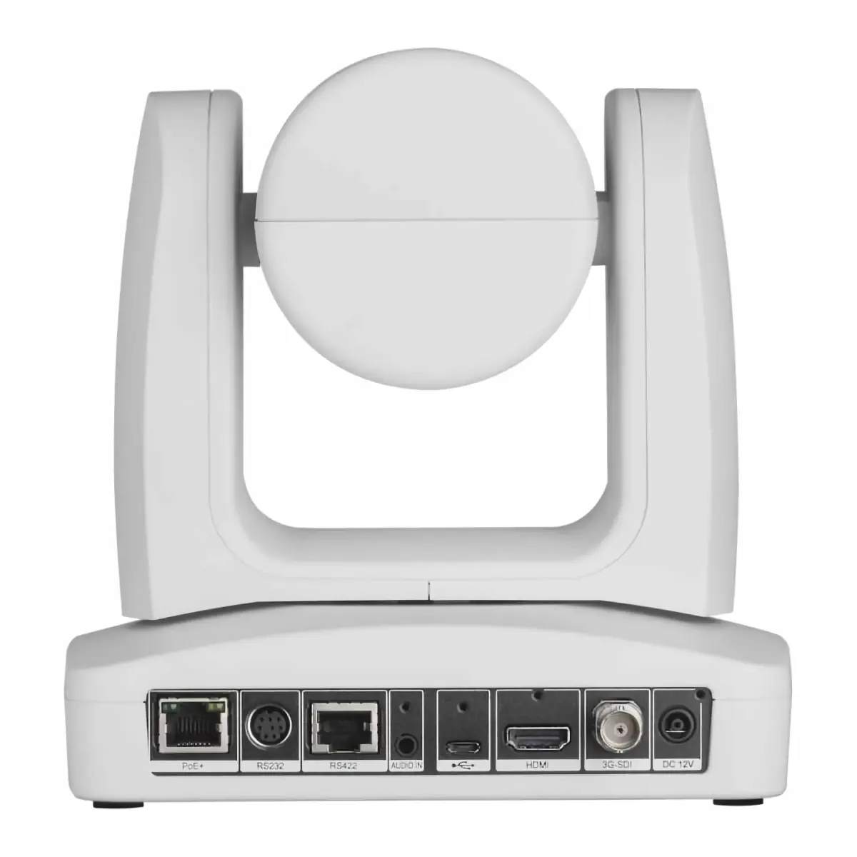 caractéristiques aver ptz310unv2