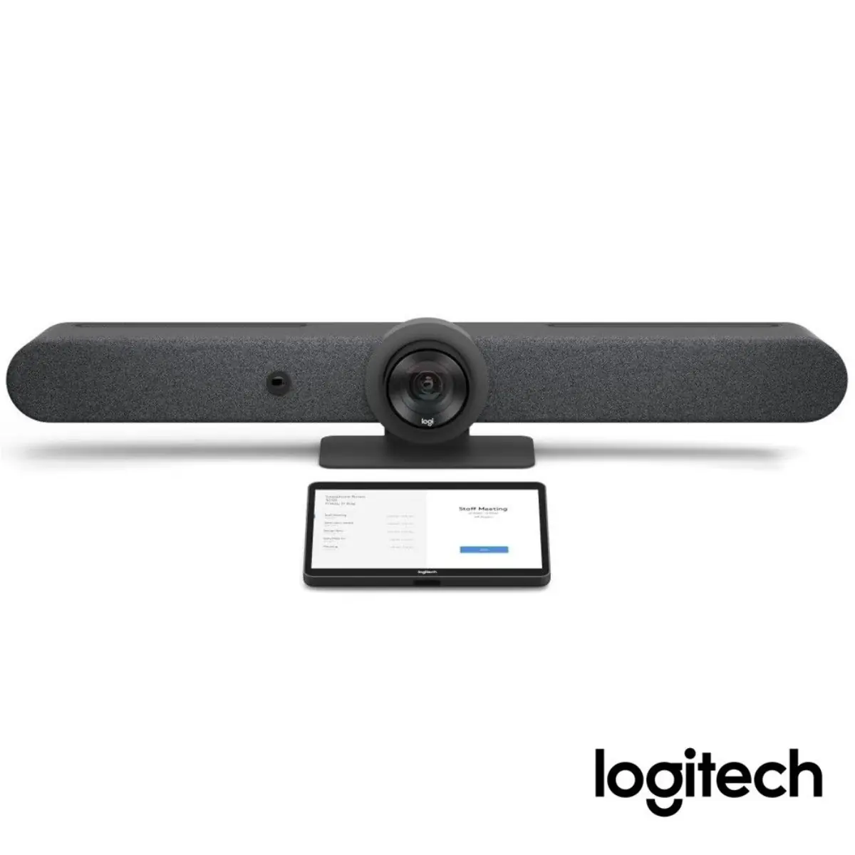 logitech rally bar et tap ip