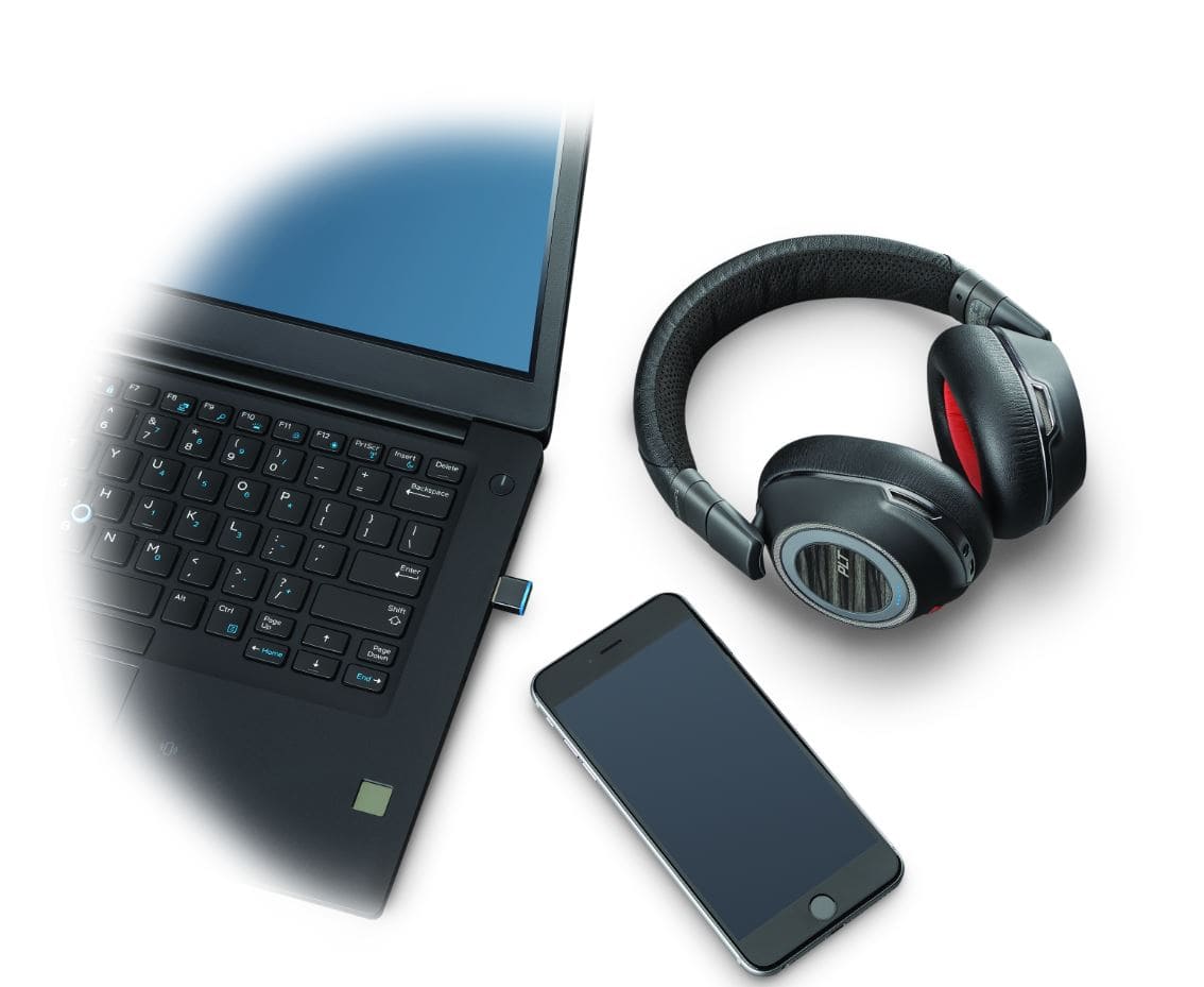 casque plantronics voyager 8200 usb-c