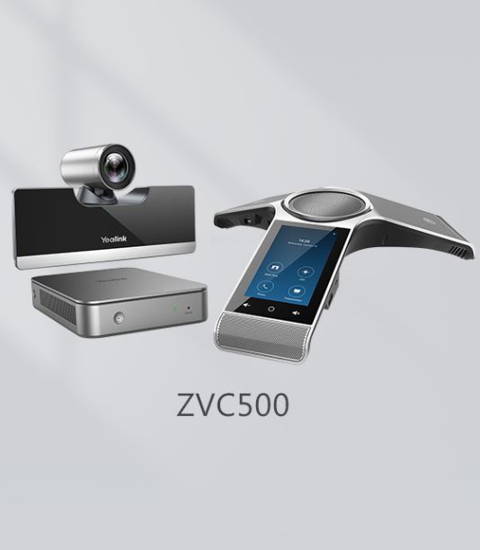 Yealink ZVC500