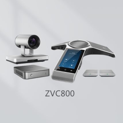 Yealink ZVC800