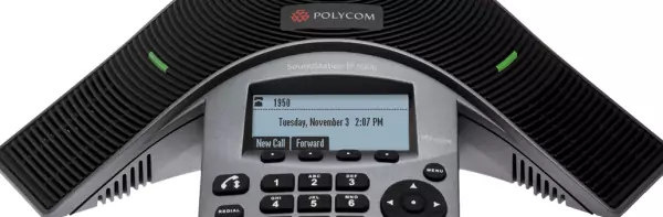 polycom 5000