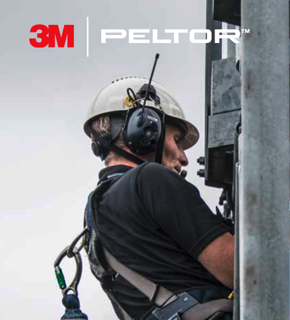 3M Peltor Litecom iii