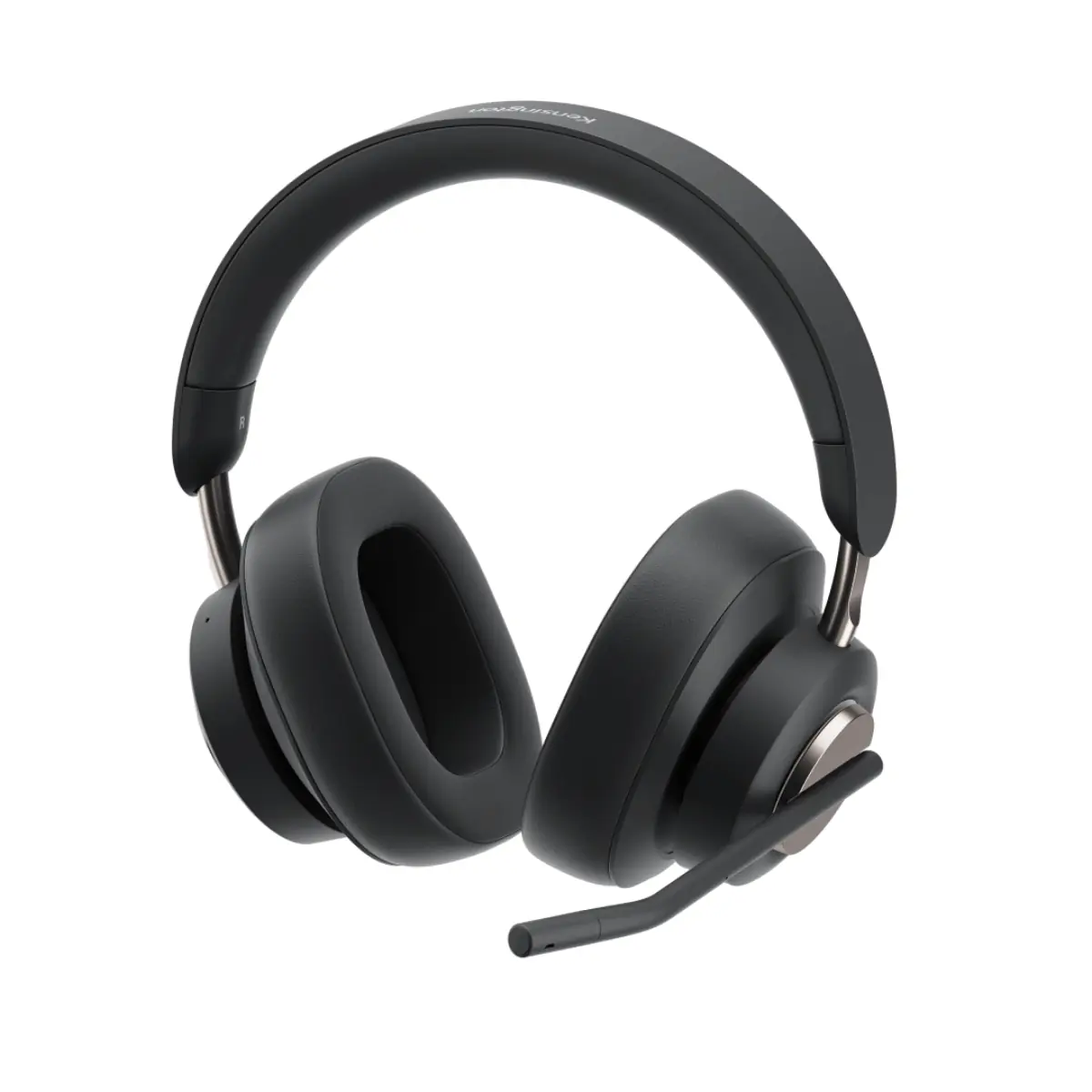 Casque Bluetooth h3000 Kensington avec perche micro professionnelle