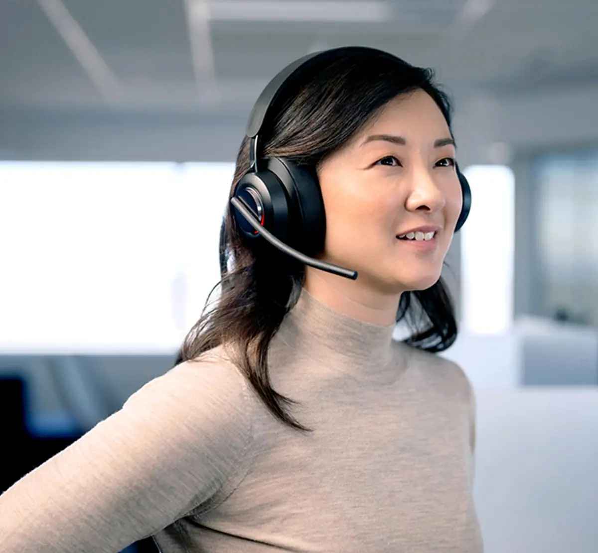 Micro casque Bluetooth Kensington h3000