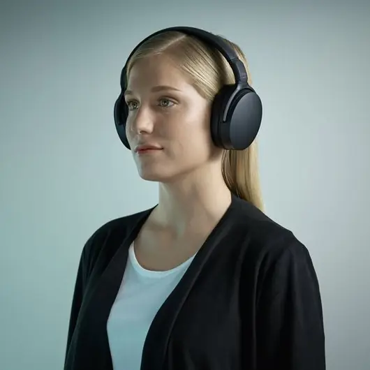 Micro casque Epos Adapt 361 pour une utilisation hybride