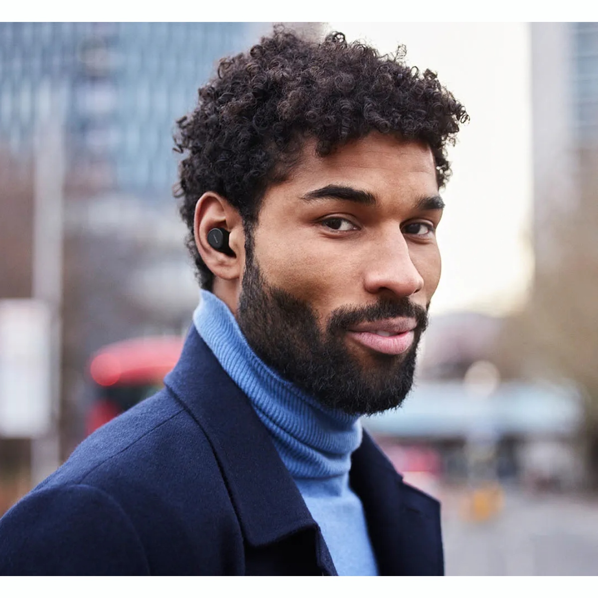 jabra evolve2 buds usb-a ms écouteurs