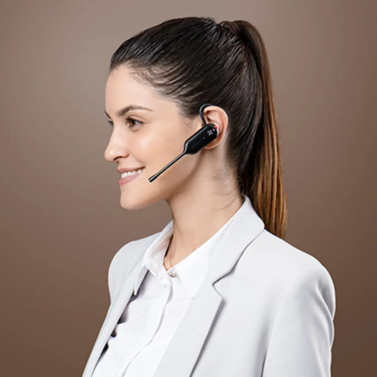 yealink wh63 portable oreillette