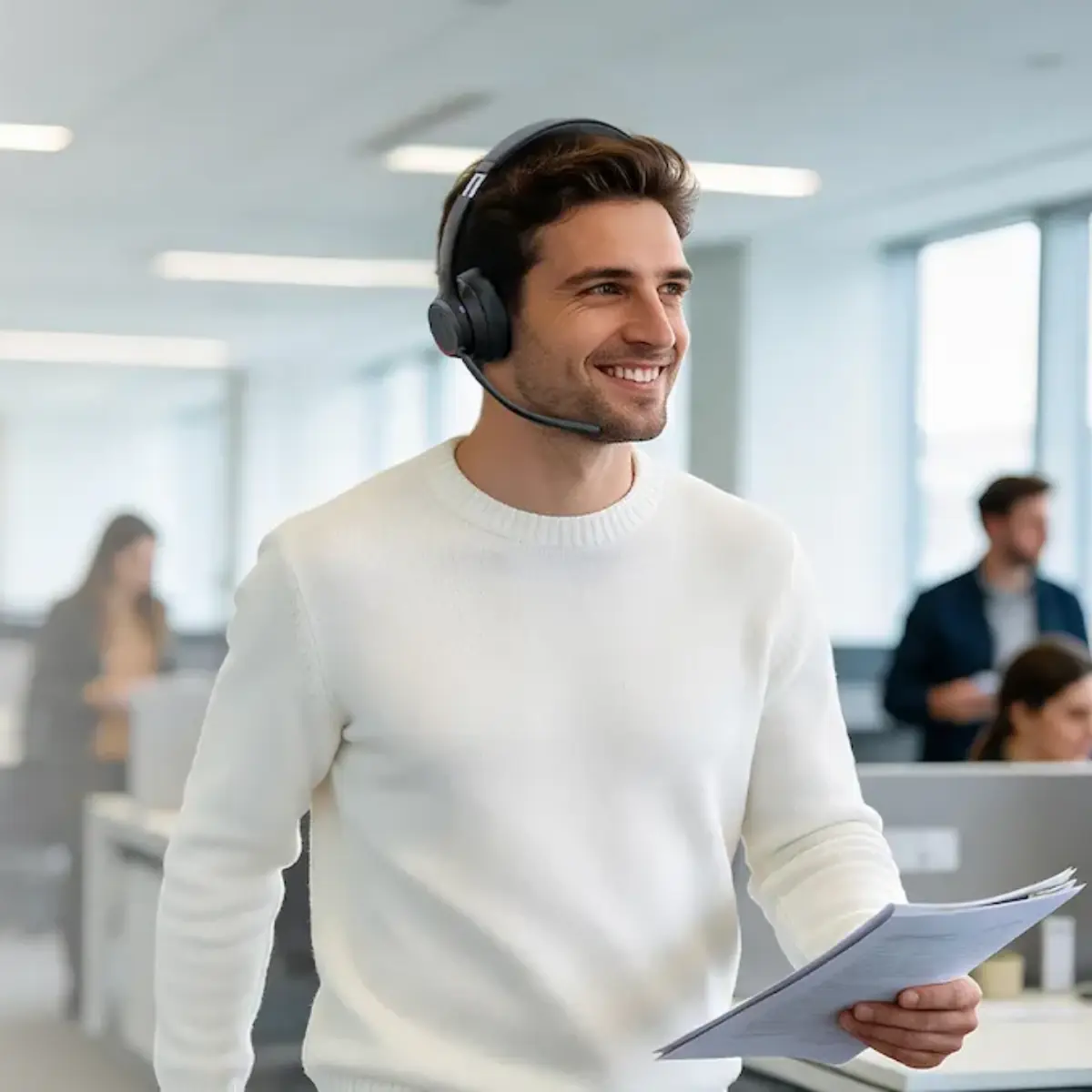 Yealink ZenOffice 32 version dual