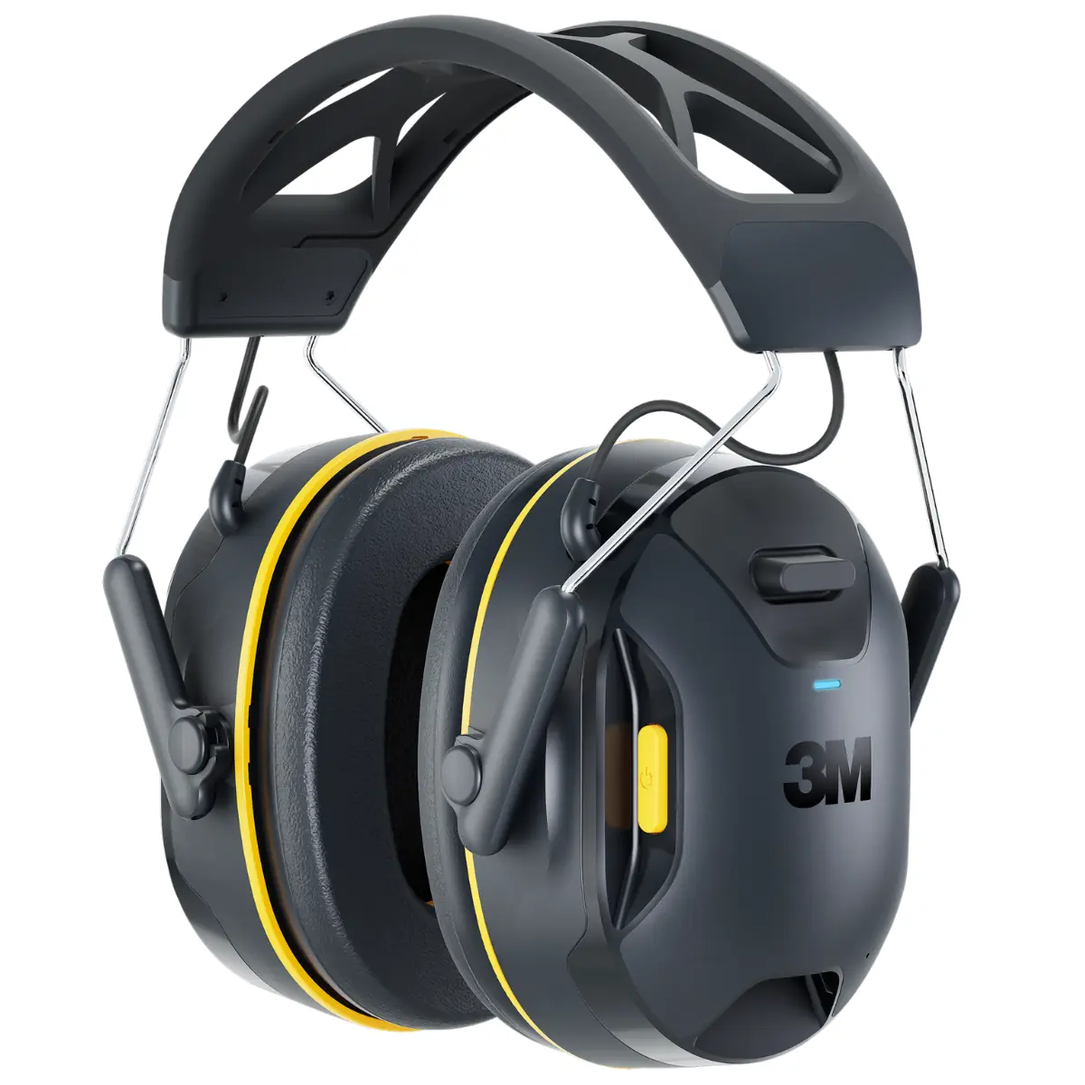 Protection auditive 3M avec fonction bluetooth, casque PICB 3M