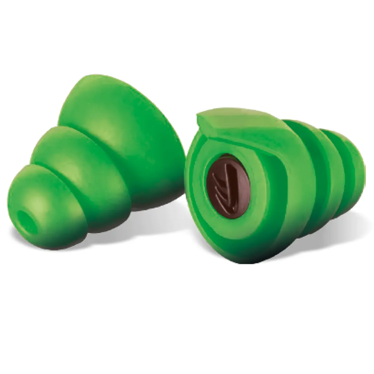 Sordin SmartEar - Bouchons antibruit - 27171-08-S - paire de bouchons d'oreilles réutilisables