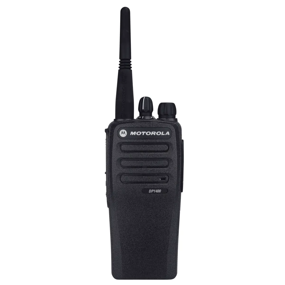 Casque tactique sans réduction du bruit pour le talkie-walkie PTT