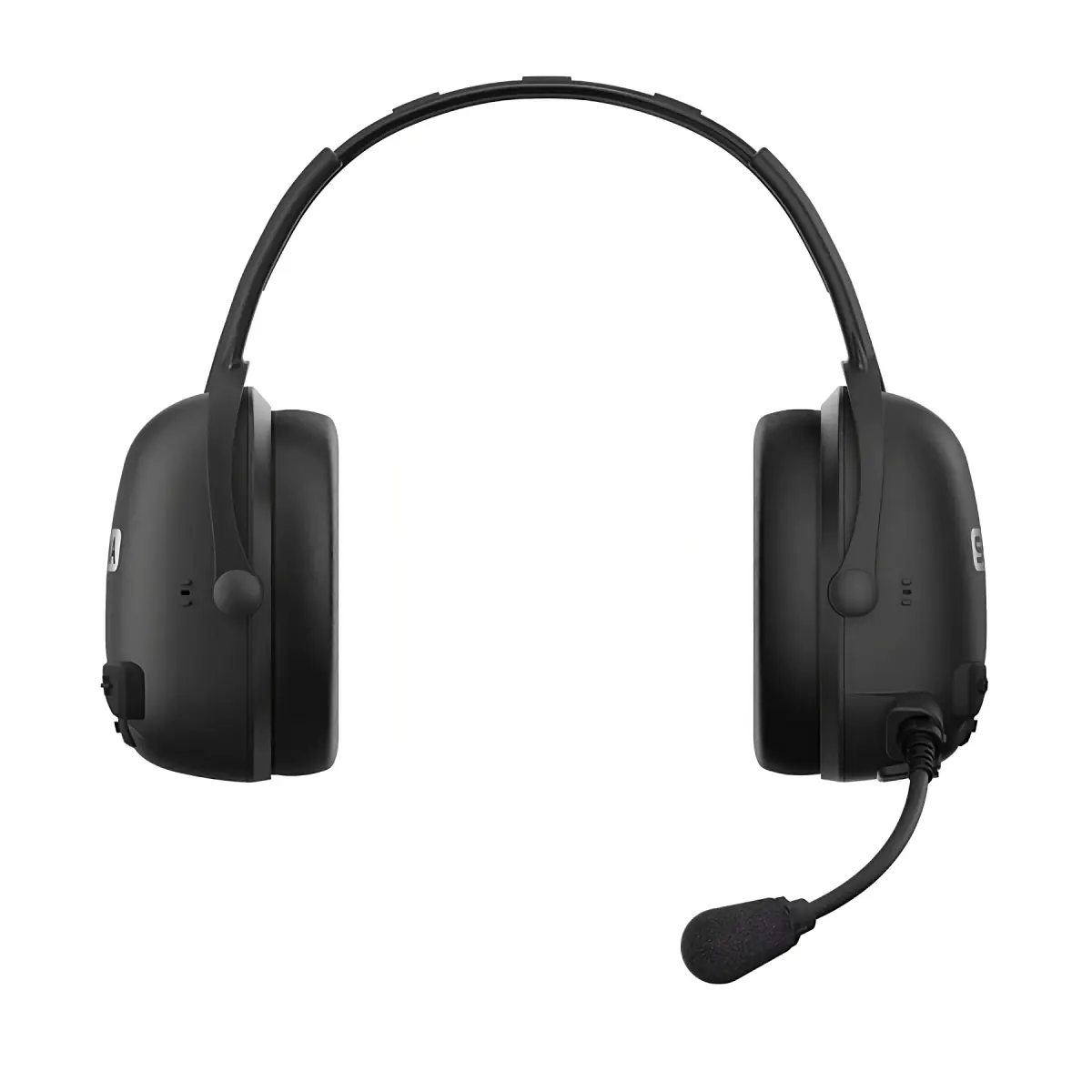 Sena Cast - Casque antibruit avec intercom intégré - technologie Mesh
