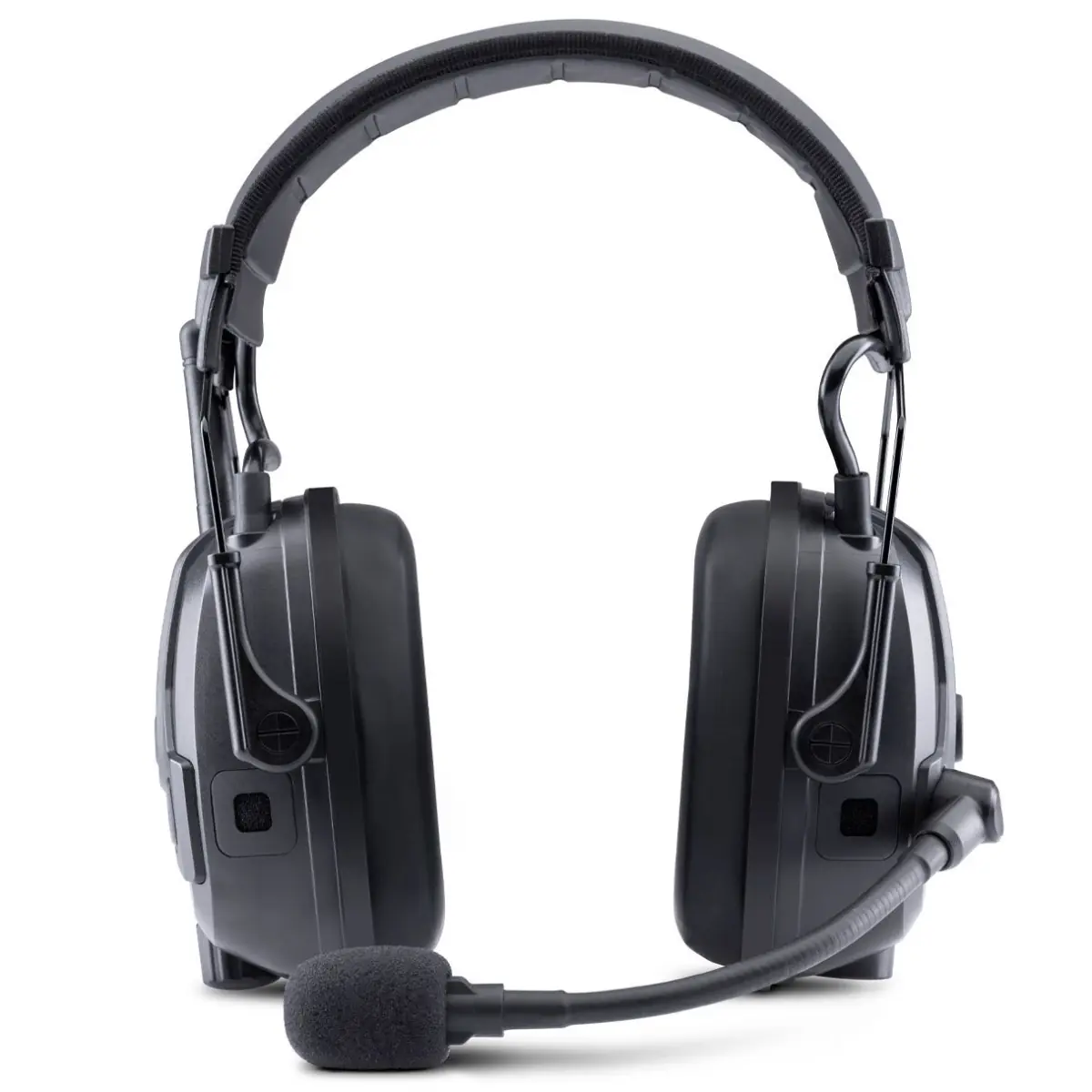 Midland TEAMS M-15 - Casque anti bruit avec modulation sonore - C1534