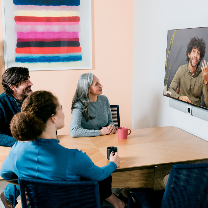 owl bar - barre de visio tout-en-un