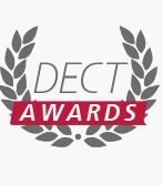 Qualité DECT award