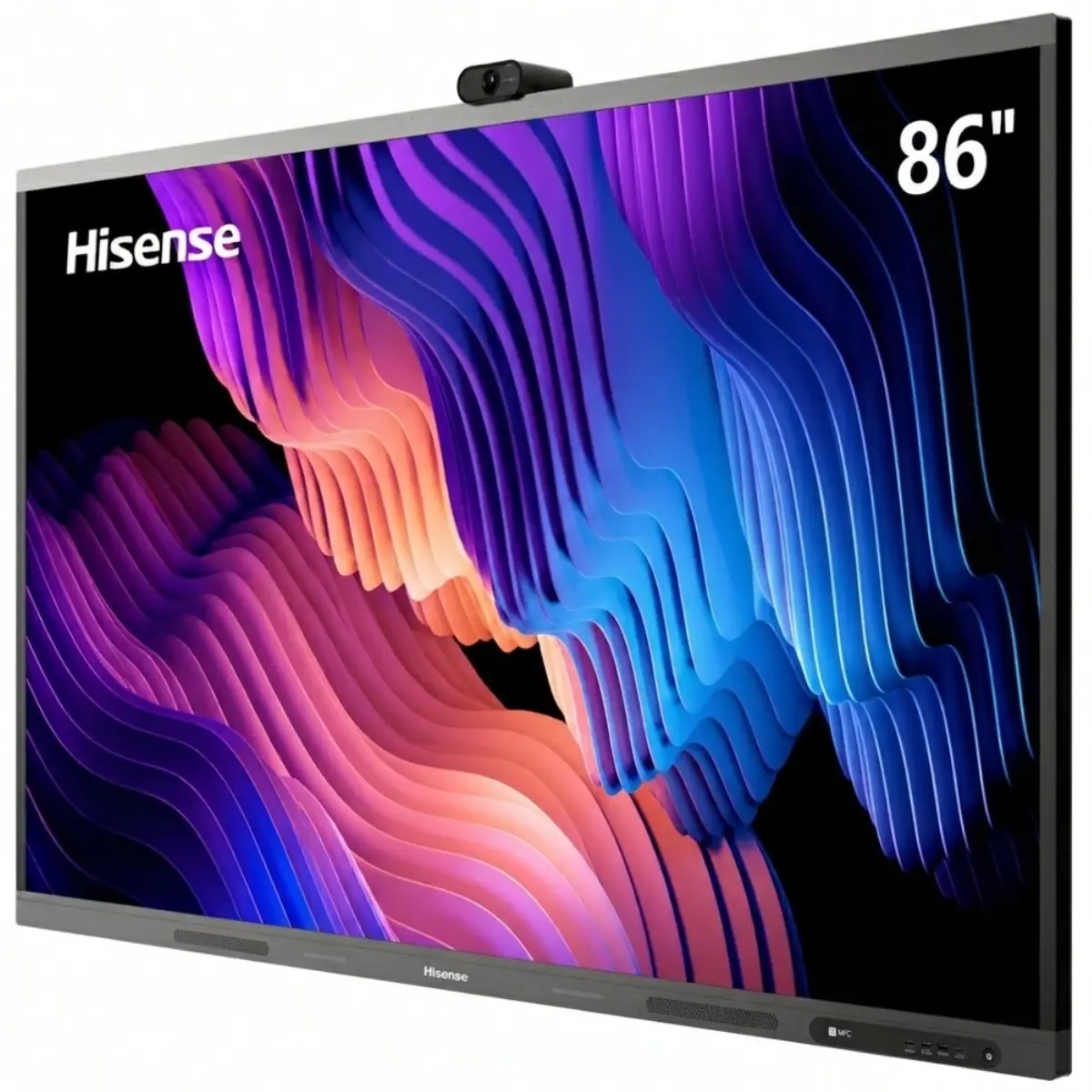Hisense GoBoard Live Pro 86