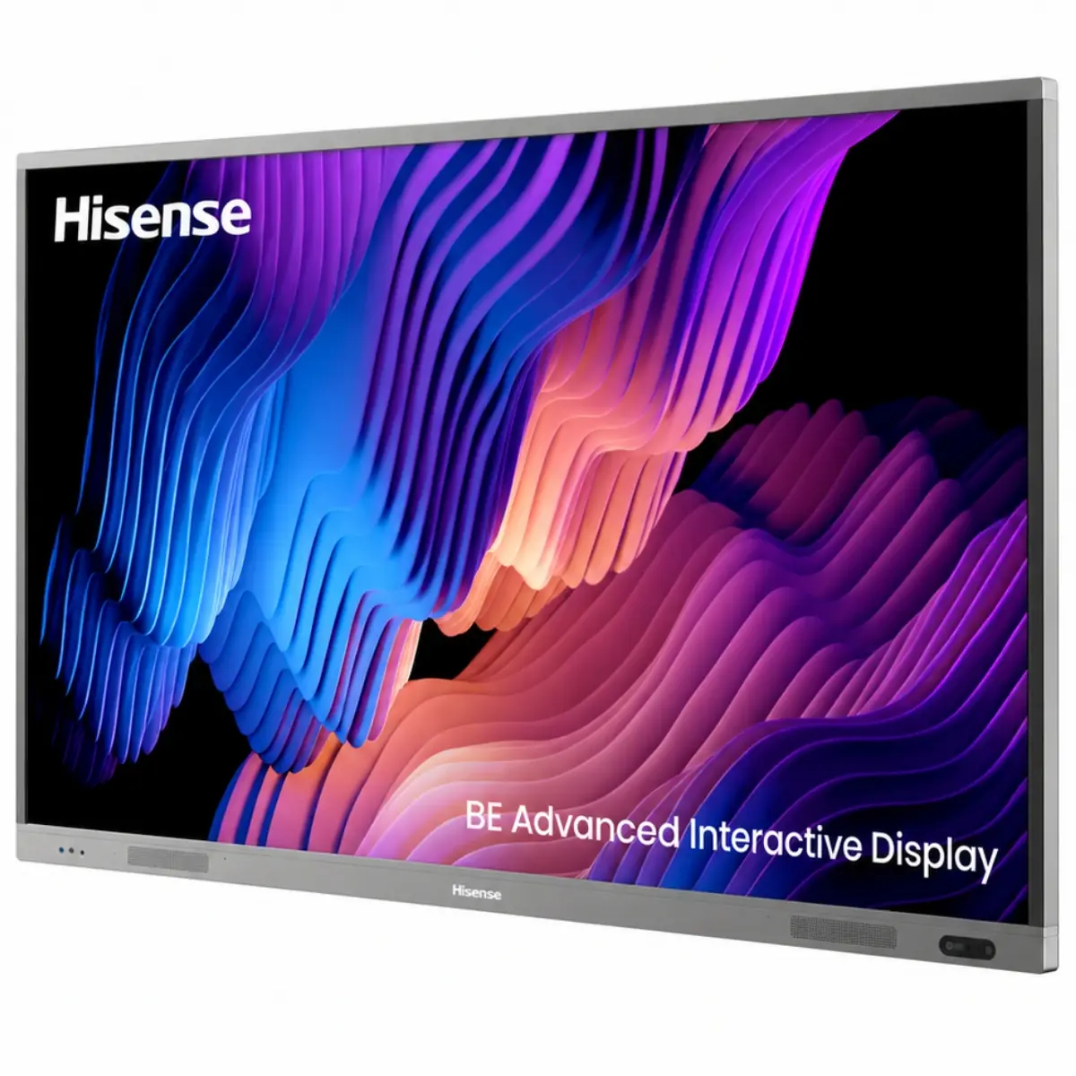 Hisense 65WR60AE detail