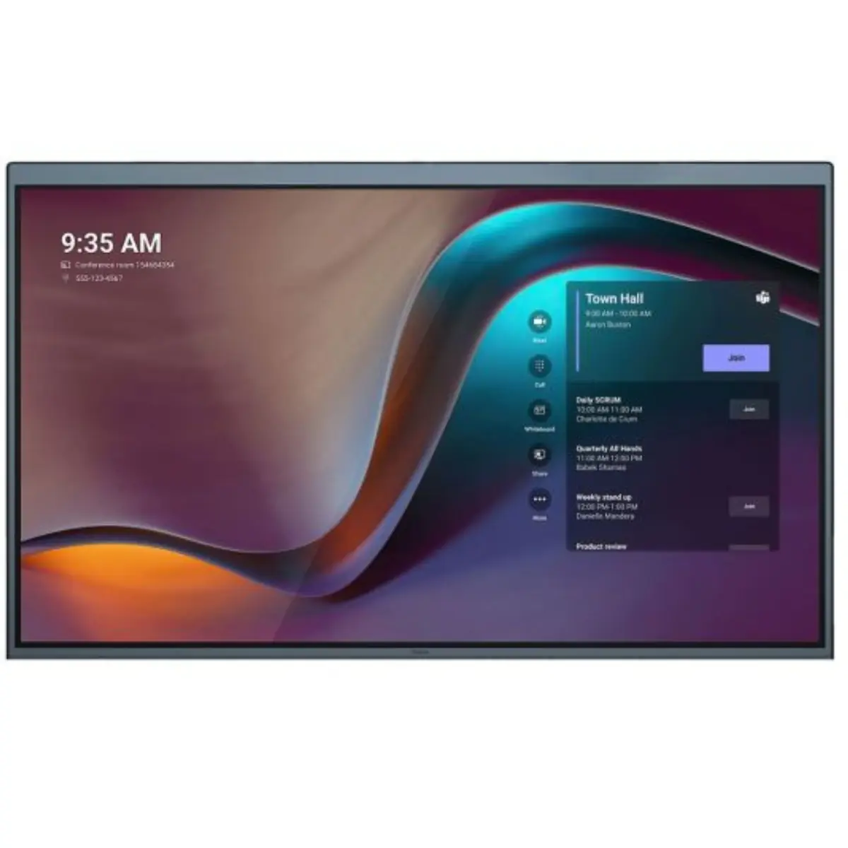 Yealink MeetingDisplay 65