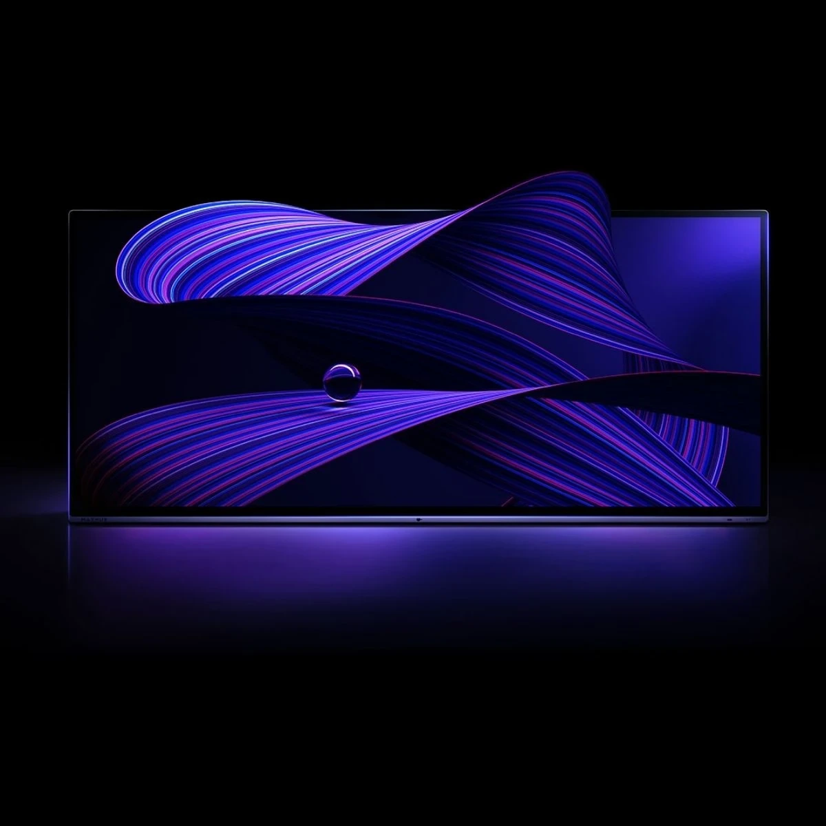 Maxhub 21:9 - 105 pouces