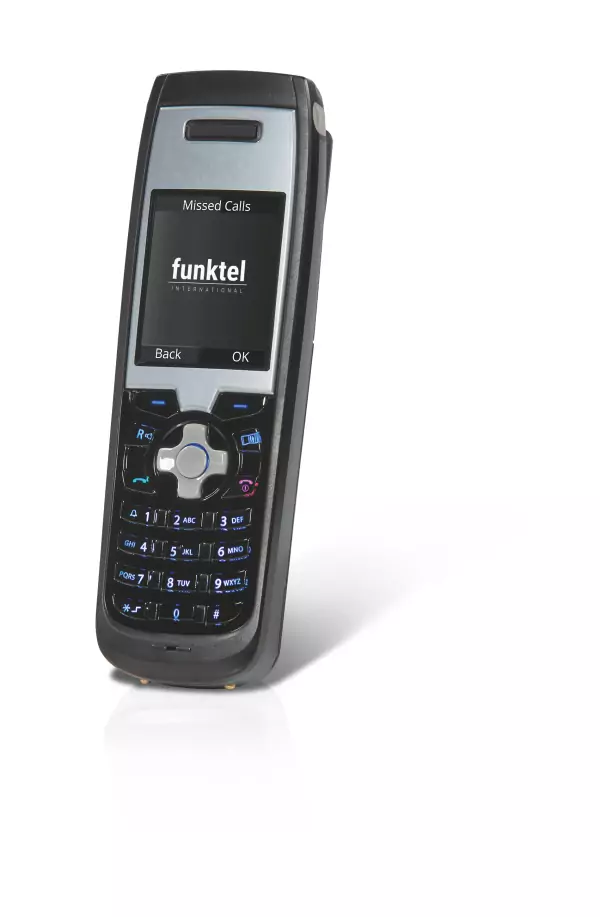 funktel FC11 funktel FC11