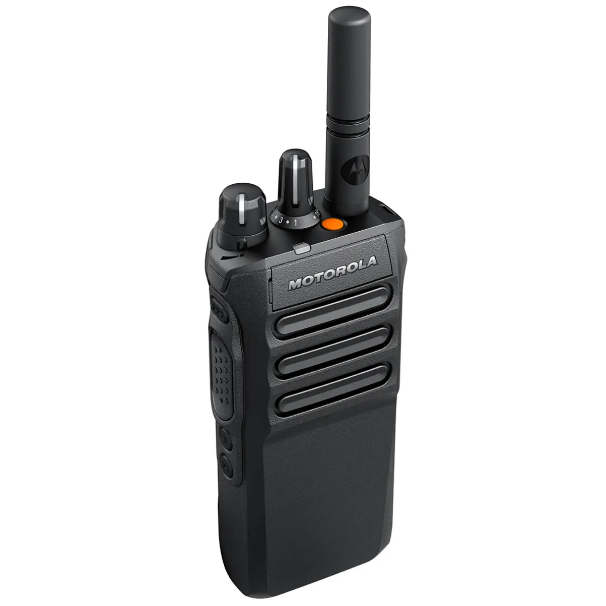 Motorola MOTOTRBO R7 - talkie avec licence numérique, fréquences UHF, PTI