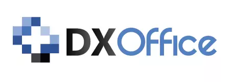 DxOffice Logo