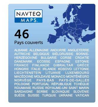 snooper ac6600 gps pour bus