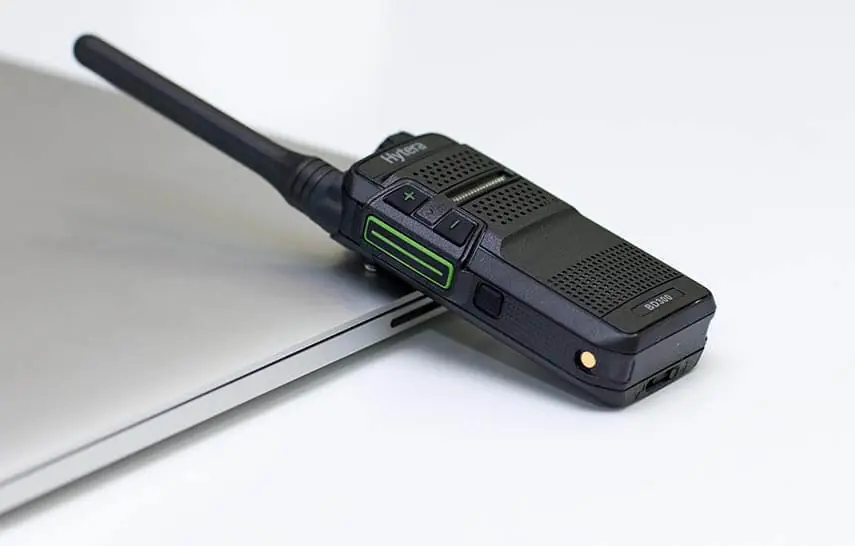 kit 2 bd305LF + oreillettes