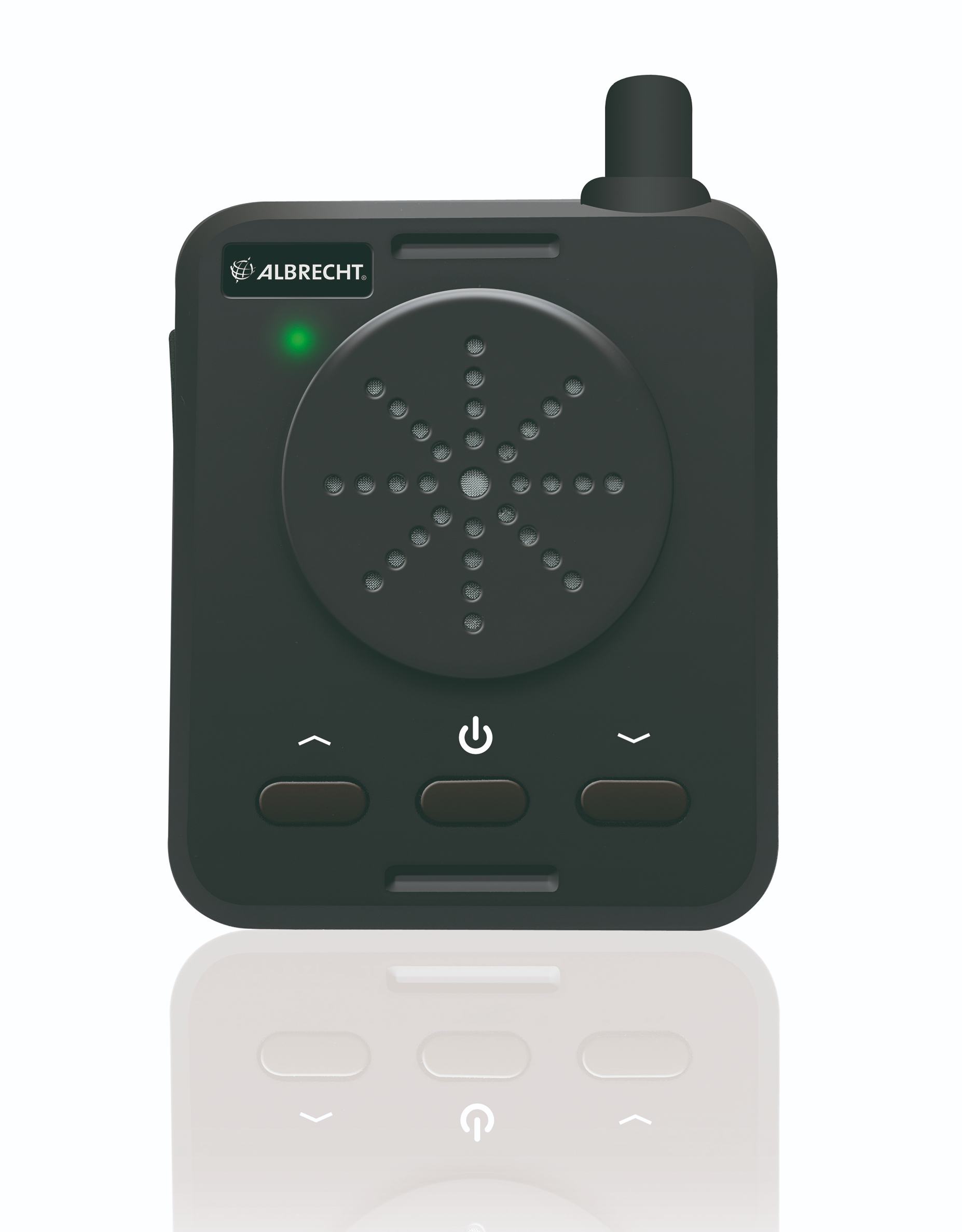 PM-446 Midland récepteur pmr446