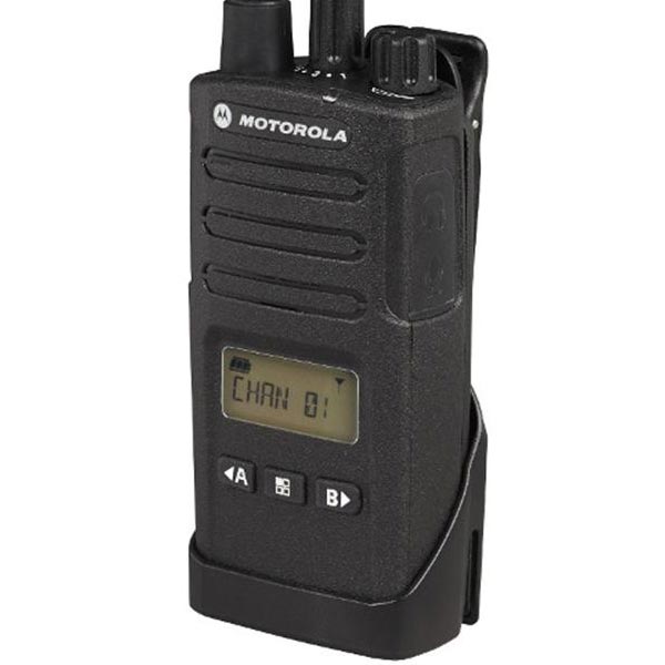 Motorola XT460