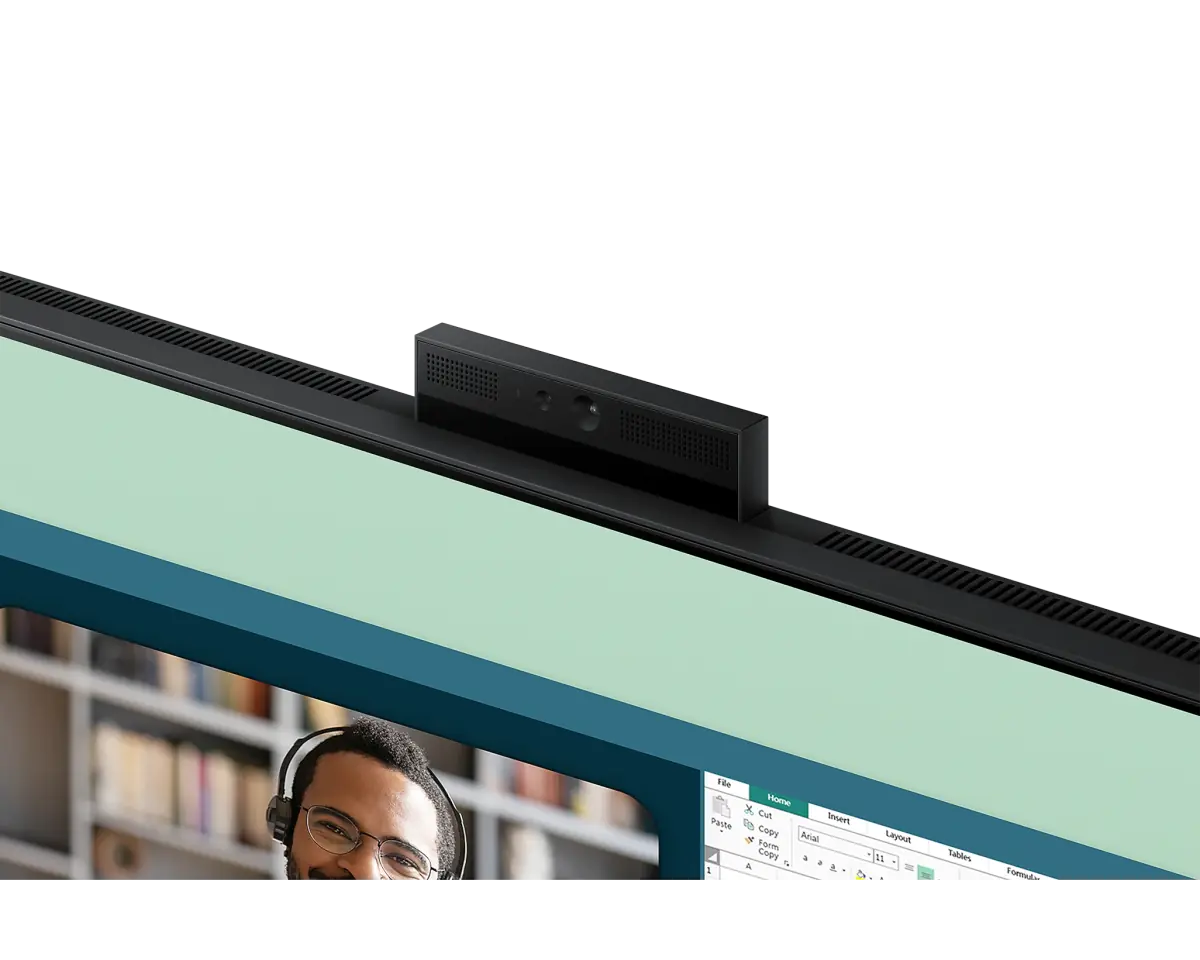 Samsung S40VA webcam