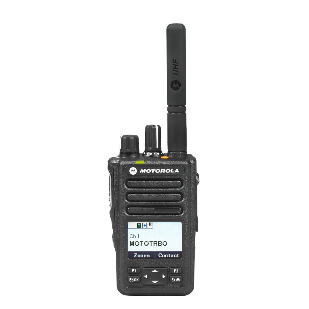 DP361E VHF Motorola