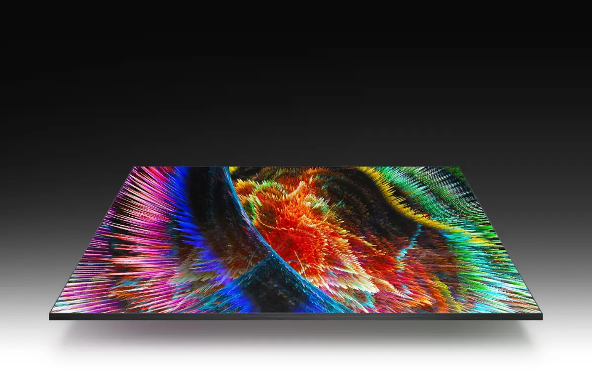 The Wall Samsung FHF IAB110