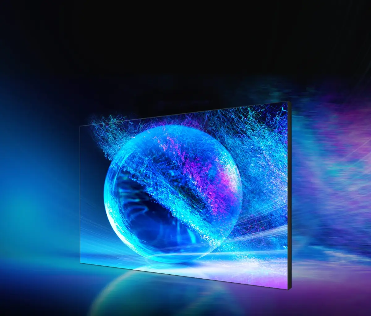 samsung the wall 110