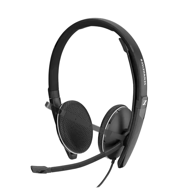 Casque micro filaire sc165