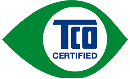 Label TCO pour cs 540