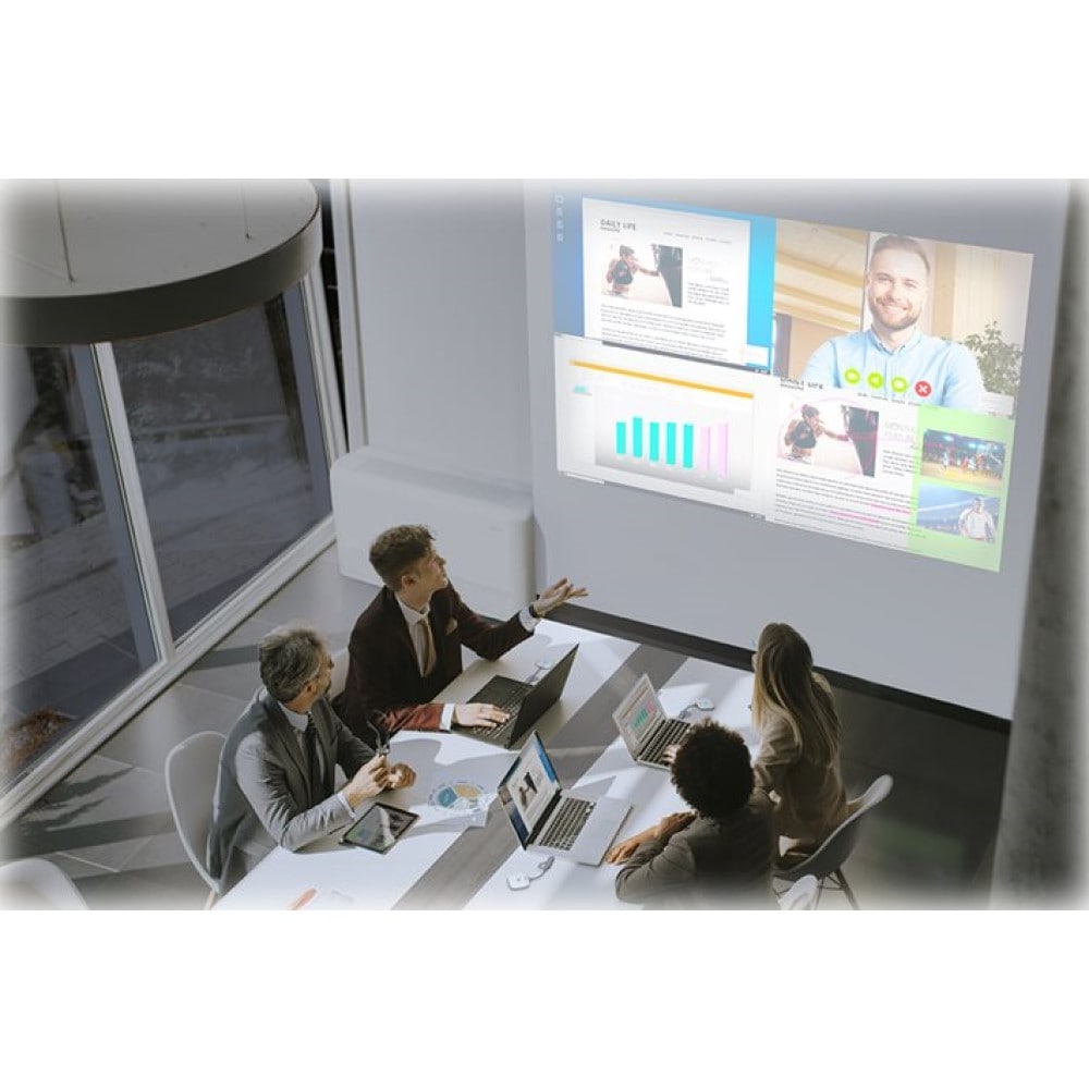 Partage d'écran sans fil ELPWP20 d'Epson